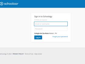 csr makati.schoology.com|Iba pa.